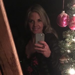 Meet your Posher, Jayme